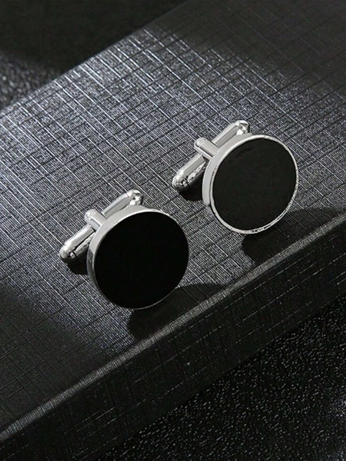Classic Business Luxury Cuff Links