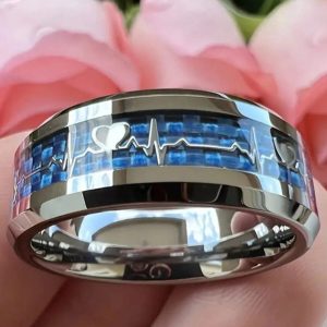 Black Ember Ring