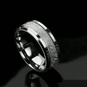 Shadow Creek Ring