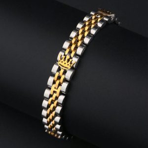 King's Legacy Bracelet
