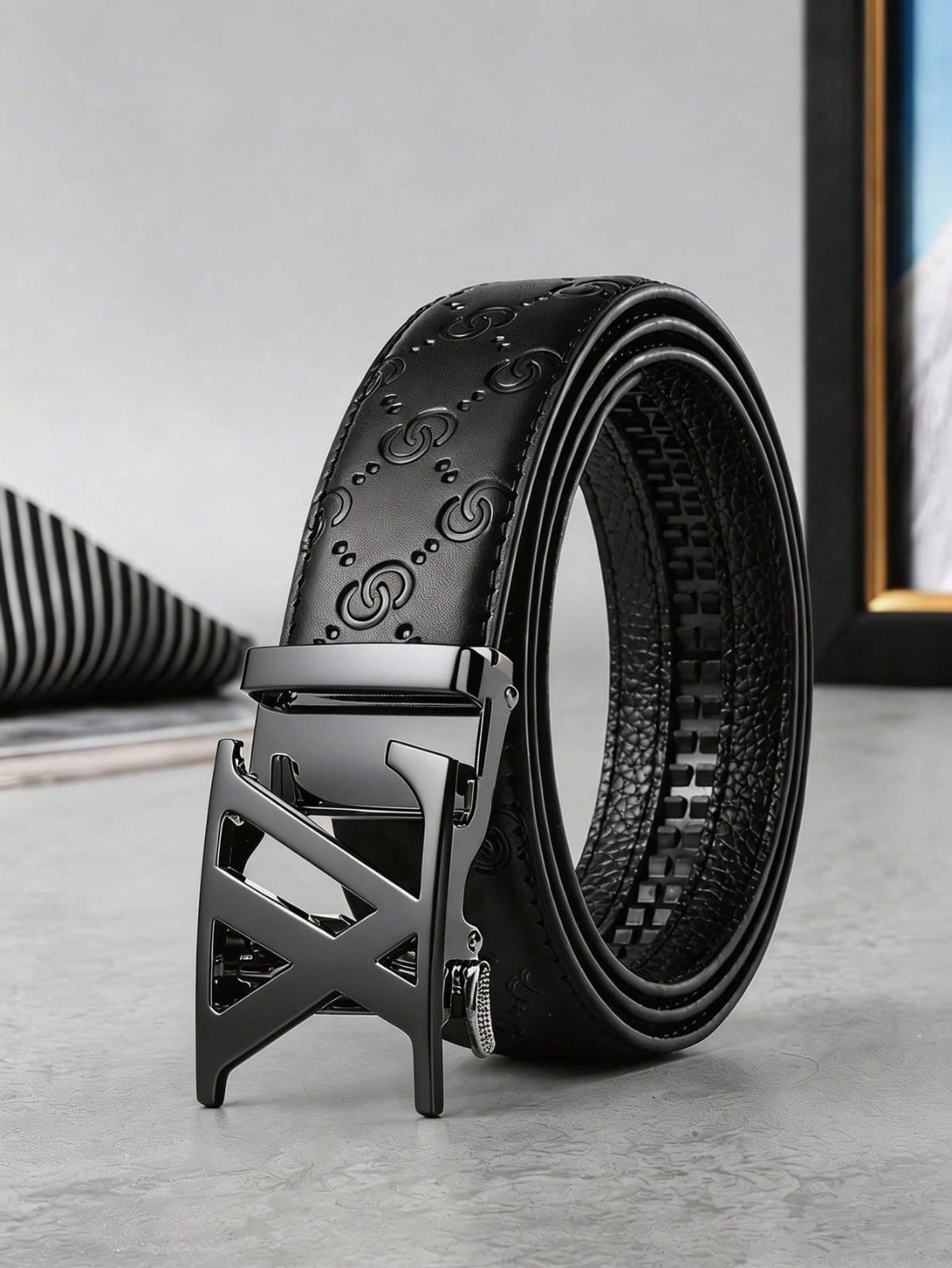 Prime Heritage Belt