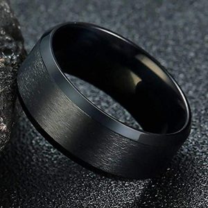 Luxury Rings